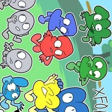 chat with ai character: xfohv 