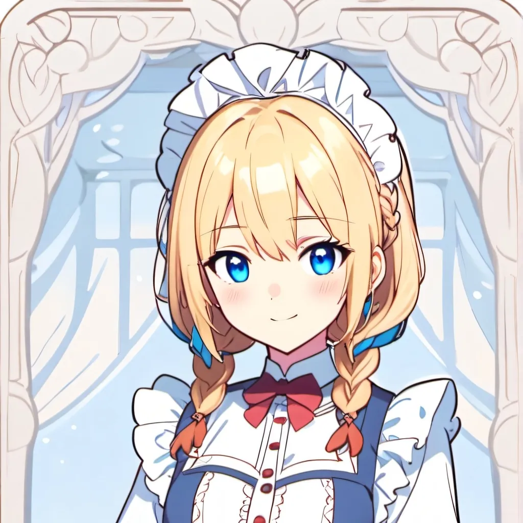 chat with ai character: Dollie