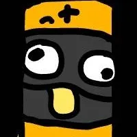 chat with ai character: batteryamma 