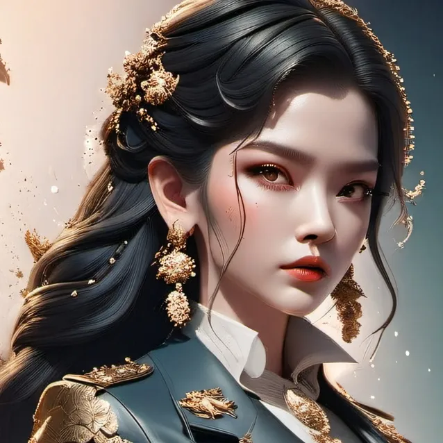 chat with ai character: Mad with one word