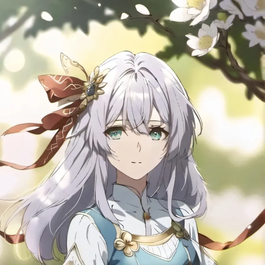 chat with ai character: Rose Katharina