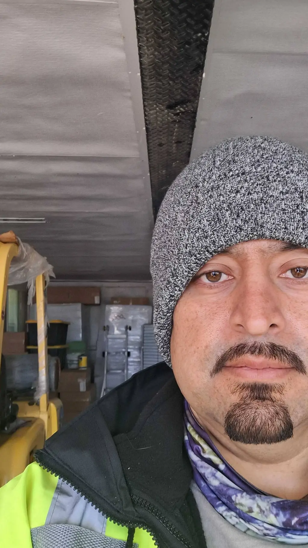 ai character: Miguel Jimenez background