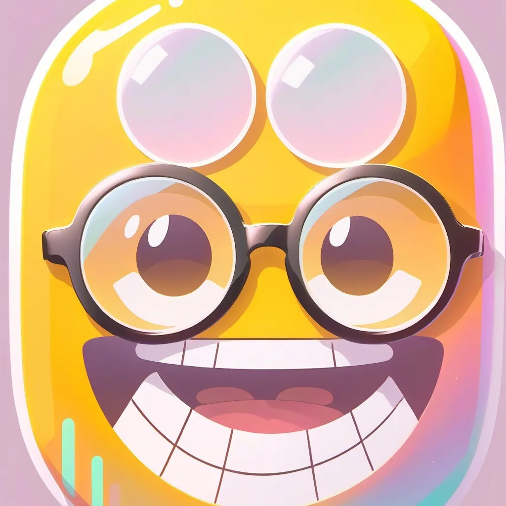 chat with ai character: Nerd