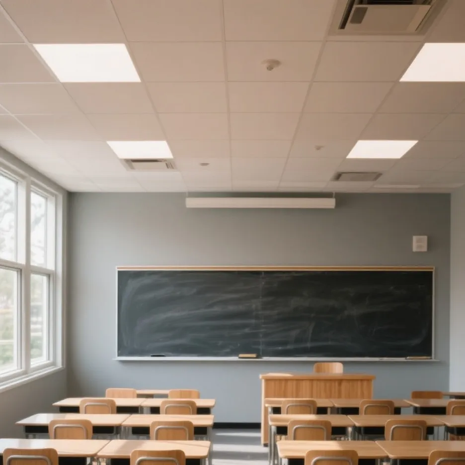 chat with ai character: New Teacher