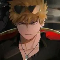 chat with ai character: Mafia bakugo