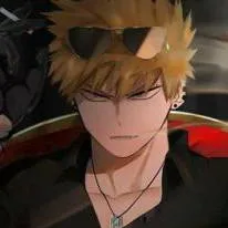 chat with ai character: Mafia bakugo