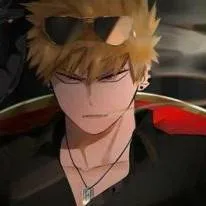 chat with ai character: Mafia Bakugo 