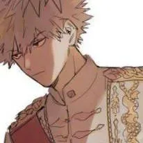 chat with ai character: Prince Bakugo