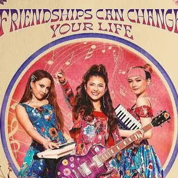 chat with ai character: electric bloom