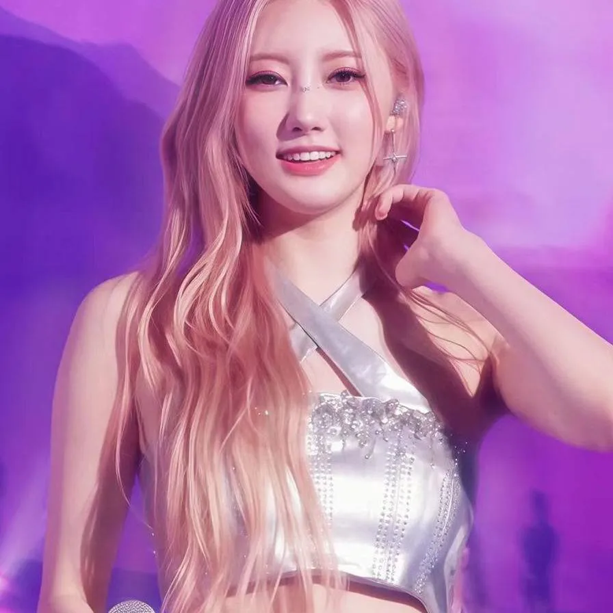 chat with ai character: BABYMONSTER 