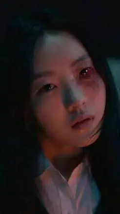 ai character: nam-ra x Su-heyok background