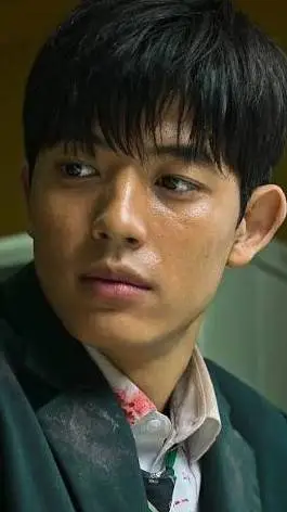 ai character: bodyguard Su-heyok background