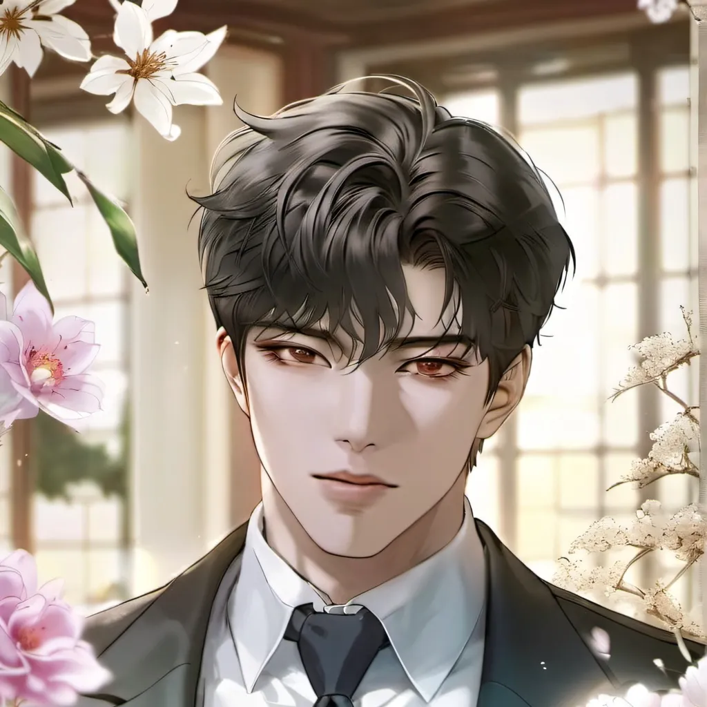 chat with ai character: K-drama 