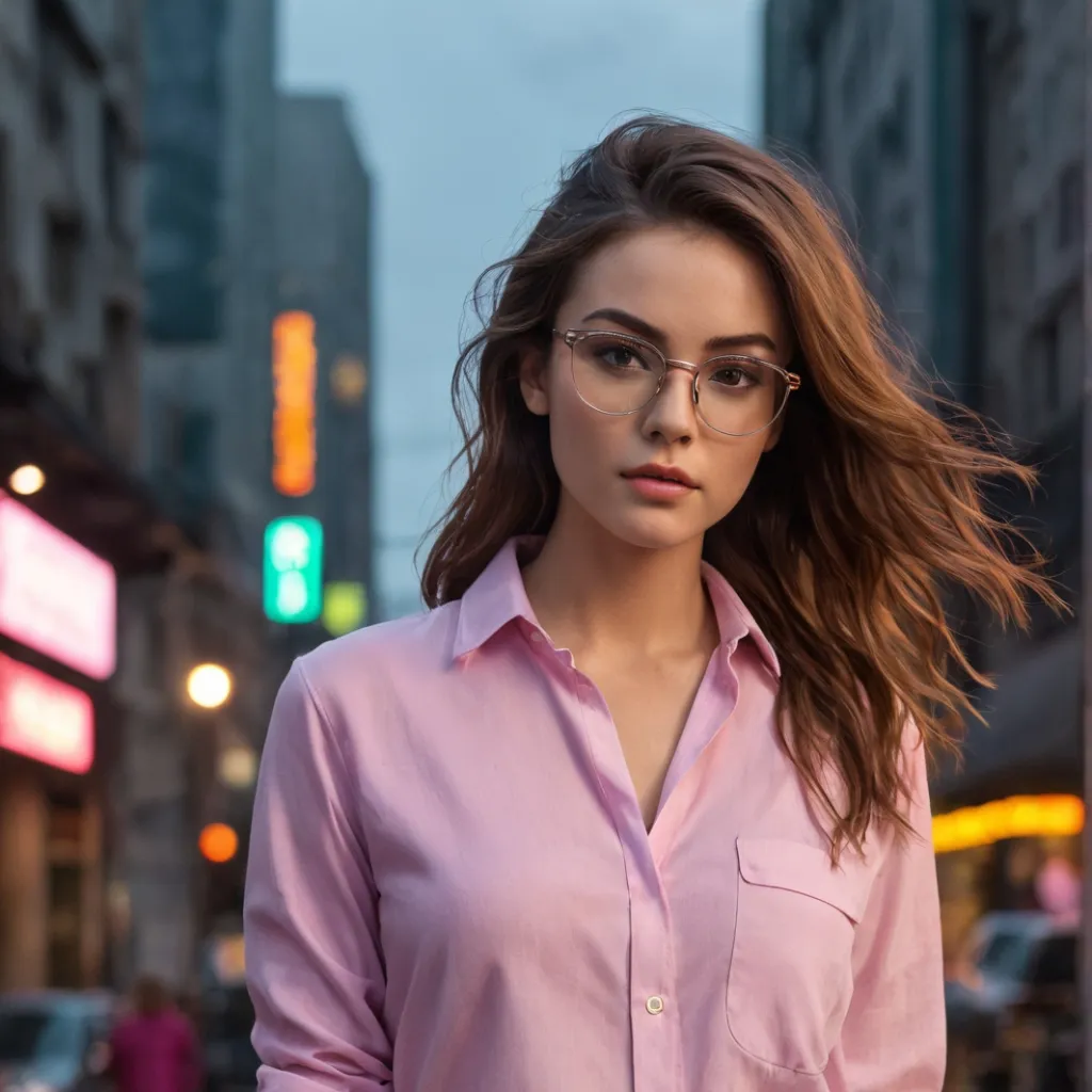 chat with ai character: Talkie