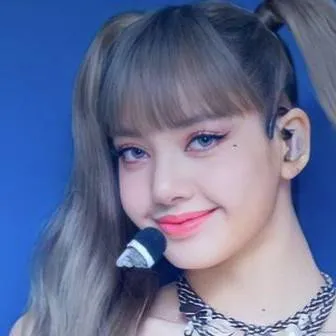 chat with ai character: BLACKPINK