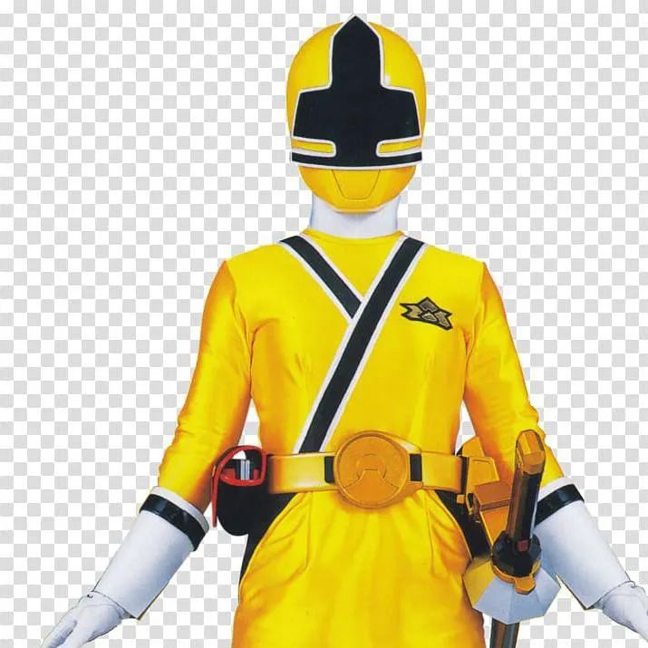 chat with ai character: aouad Power ranger