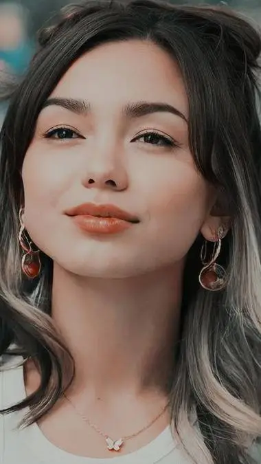 ai character: Scream Vi background