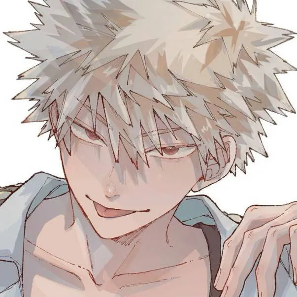 chat with ai character: MHA TRAITOR 