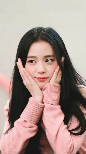 ai character: Blackpink pick me background