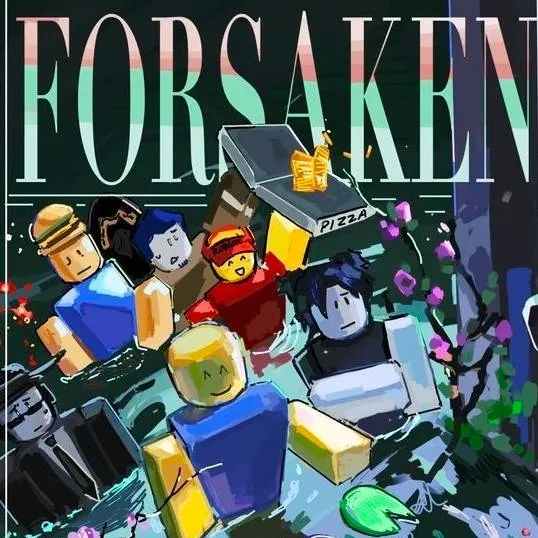 chat with ai character: Forzaken