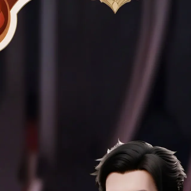chat with ai character: Mandela catalog