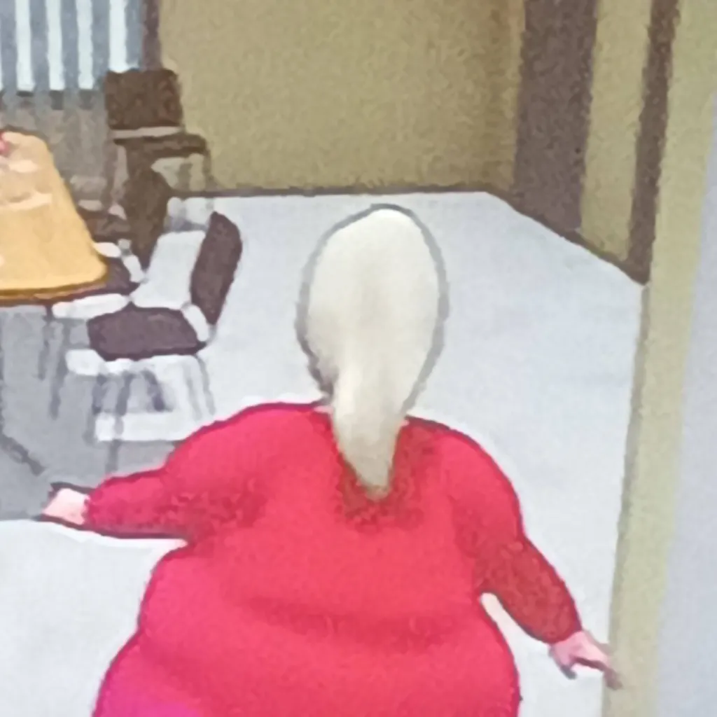 chat with ai character: fat Charlie