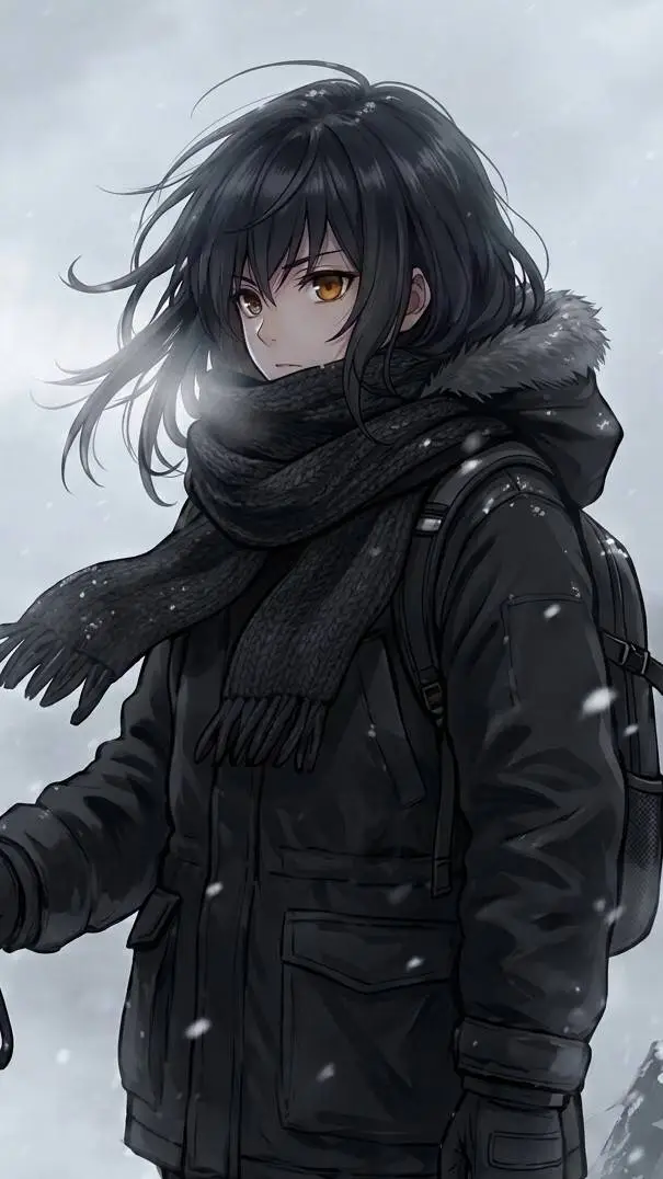 ai character: Nayla Adams background