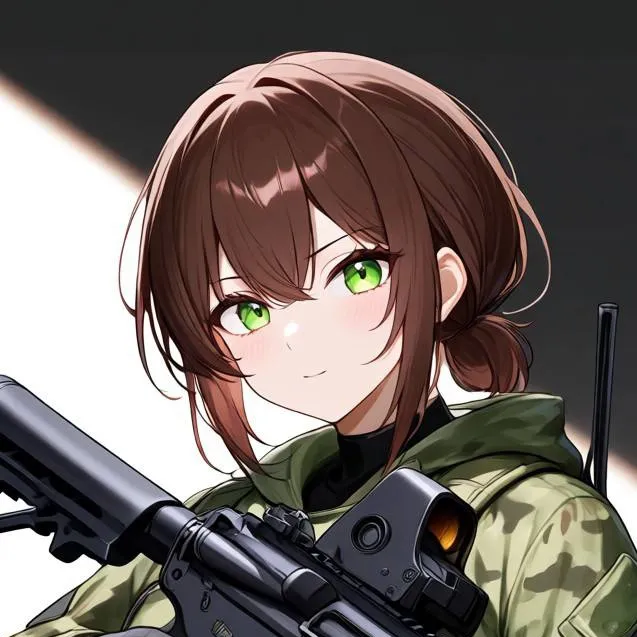 chat with ai character: Hayashi Asuka 