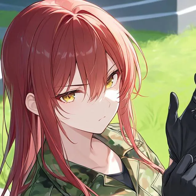chat with ai character: Meishin Asanori 