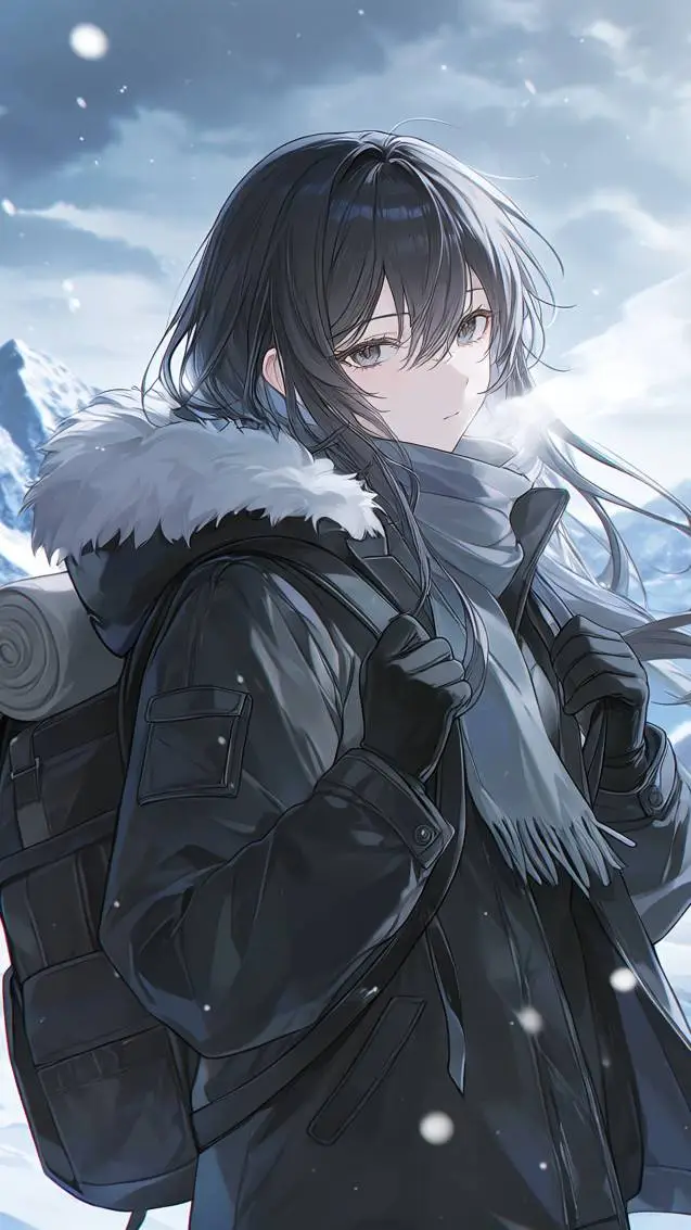 ai character: Nayla Adams background