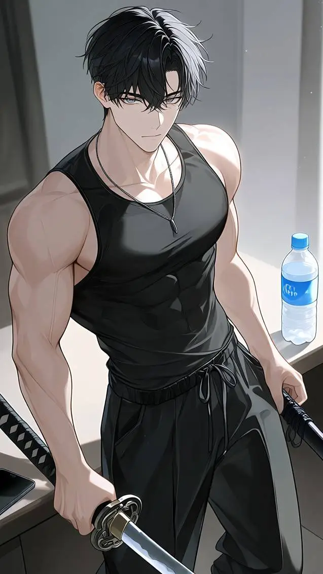 ai character: Drake Adams background