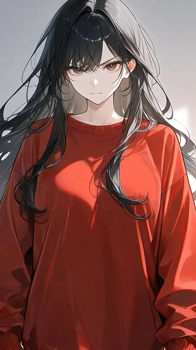 ai character: Melisa background