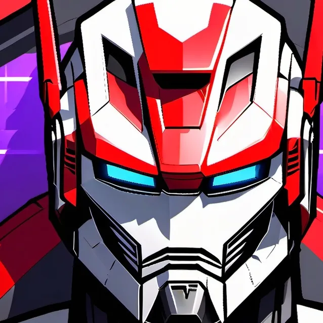 chat with ai character: transformers 1