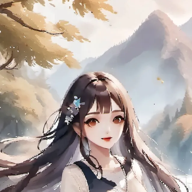 chat with ai character: Sarah