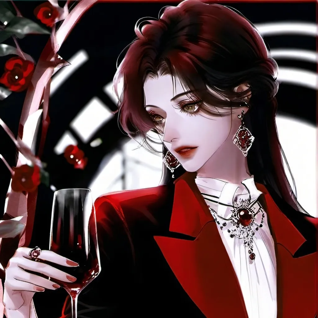 chat with ai character: Ramona. (Romance.)