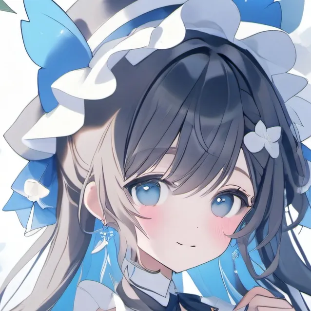 chat with ai character: tu novia