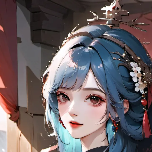 chat with ai character: tu amiga 