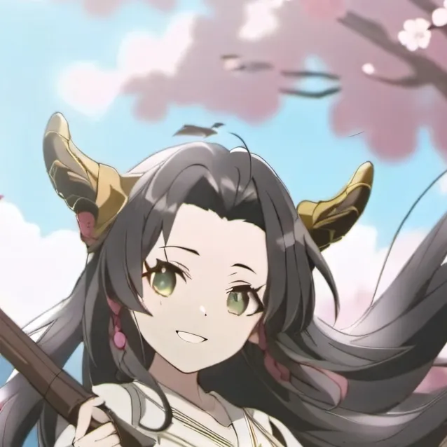 chat with ai character: alison