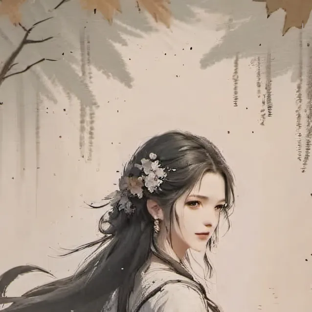 chat with ai character: sofia