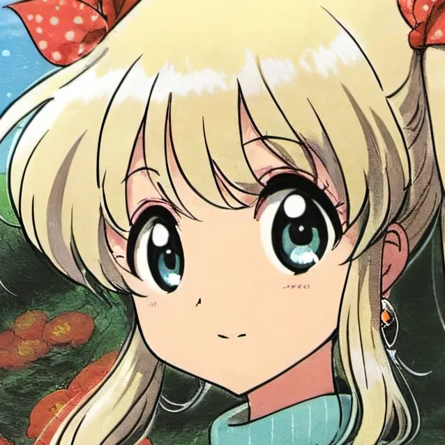 chat with ai character: maria 