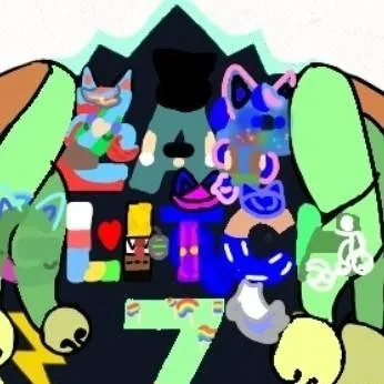 chat with ai character: theZapglitch7squad