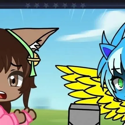 chat with ai character: TROUBLE