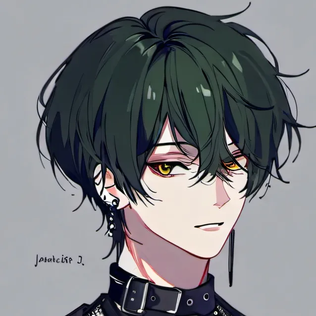 chat with ai character: Ray