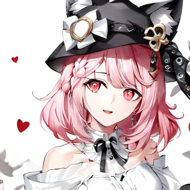chat with ai character: Julieta
