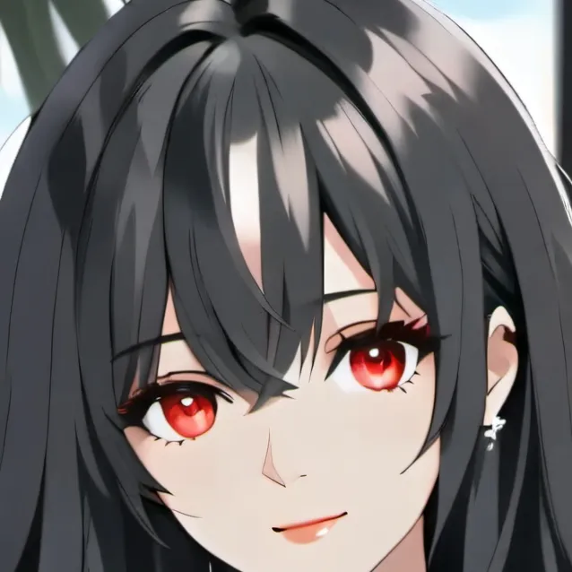 chat with ai character: Fiorella