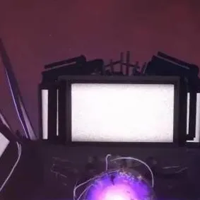 chat with ai character: titan tv man 