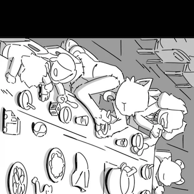 chat with ai character: catnap get bullied