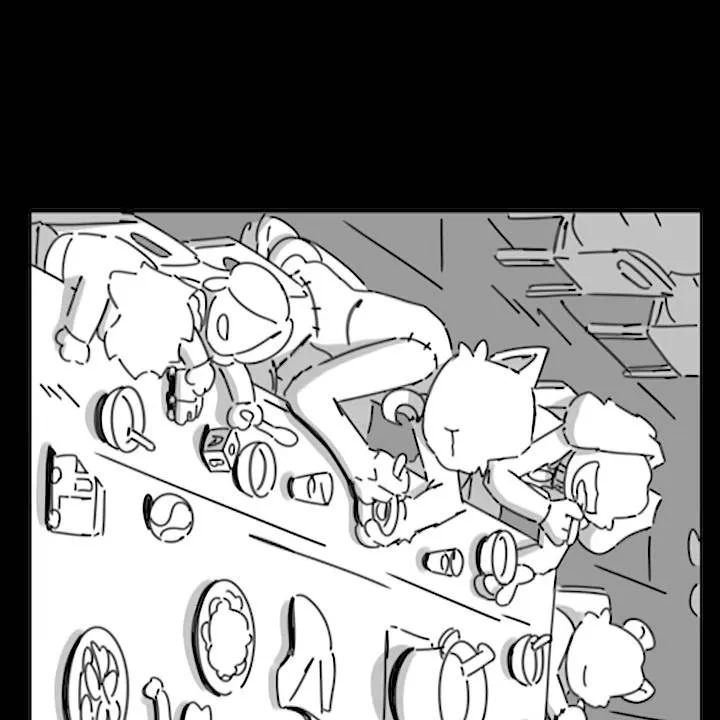 chat with ai character: catnap get bullied