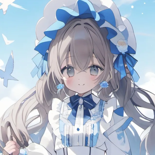 chat with ai character: Falon oc