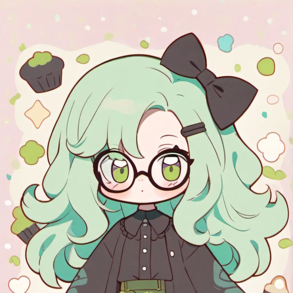 chat with ai character: eileen